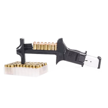 Lade das Bild in den Galerie-Viewer, DAA C.A.M. Gen2 SPEED Ladehilfe für alle Pistolenmagazine .45