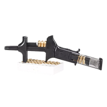 Lade das Bild in den Galerie-Viewer, DAA C.A.M. Gen2 SPEED Ladehilfe für alle Pistolenmagazine .380