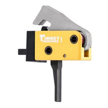 Lade das Bild in den Galerie-Viewer, Timney AR PCC Abzug Solid 3 lbs (gerade)