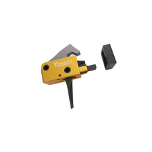 Lade das Bild in den Galerie-Viewer, Timney AR PCC Abzug Solid 3 lbs (gerade)