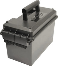 Lade das Bild in den Galerie-Viewer, MTM Transport- und Munitionskiste | Ammo Can Military Style .50