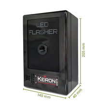 Lade das Bild in den Galerie-Viewer, Keiron PRO LED Flasher