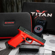 Lade das Bild in den Galerie-Viewer, MANTIS TitanX Smart Laser Trainingspistole | PREORDER