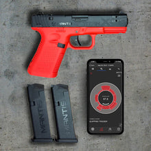 Lade das Bild in den Galerie-Viewer, MANTIS TitanX Smart Laser Trainingspistole | PREORDER