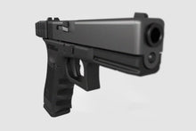 Lade das Bild in den Galerie-Viewer, CHARGING HANDLE für GLOCK 17/19/22/23/24/26/27/34/35/41/45/47 - MantisX.at