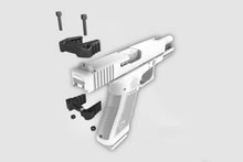 Lade das Bild in den Galerie-Viewer, CHARGING HANDLE für GLOCK 17/19/22/23/24/26/27/34/35/41/45/47 - MantisX.at