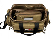 Lade das Bild in den Galerie-Viewer, DAA Ballistic Range Bag