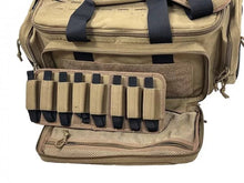 Lade das Bild in den Galerie-Viewer, DAA Ballistic Range Bag