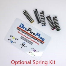Lade das Bild in den Galerie-Viewer, DryFireMag - SMITH & WESSON M&P inkl. Spring Kit - MantisX.at