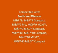 Lade das Bild in den Galerie-Viewer, DryFireMag - SMITH & WESSON M&P inkl. Spring Kit - MantisX.at