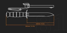 Lade das Bild in den Galerie-Viewer, GLOCK - Feldmesser FM81 - MantisX.at