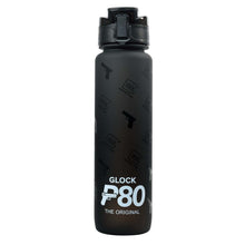Lade das Bild in den Galerie-Viewer, GLOCK - P80 Trinkflasche - MantisX.at