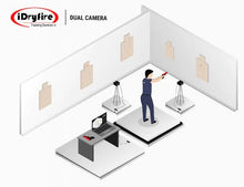 Lade das Bild in den Galerie-Viewer, iDryfire | Pro Target System - MantisX.at