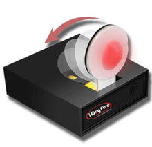 Lade das Bild in den Galerie-Viewer, iDryfire | Reactive Knockdown Self - Resetting Laser Target - MantisX.at