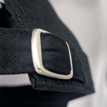 Lade das Bild in den Galerie-Viewer, Kappe STEYR ARMS | schwarz - MantisX.at
