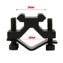 Lade das Bild in den Galerie-Viewer, LAUF MONTAGE 10 – 20MM – UNIVERSAL ADAPTER - MantisX.at