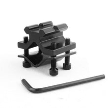 Lade das Bild in den Galerie-Viewer, LAUF MONTAGE 10 – 20MM – UNIVERSAL ADAPTER - MantisX.at
