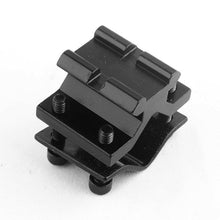 Lade das Bild in den Galerie-Viewer, LAUF MONTAGE 10 – 20MM – UNIVERSAL ADAPTER - MantisX.at