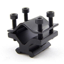 Lade das Bild in den Galerie-Viewer, LAUF MONTAGE 10 – 20MM – UNIVERSAL ADAPTER - MantisX.at