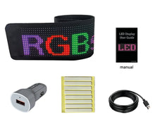 Lade das Bild in den Galerie-Viewer, LED Screen - MantisX.at