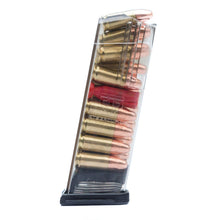 Lade das Bild in den Galerie-Viewer, LiveFire Tactical Training | 9mm Type3MalfunctionRound - 5er Pack - MantisX.at