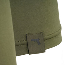 Lade das Bild in den Galerie-Viewer, Longsleeve GLOCK Tactical | olive - MantisX.at
