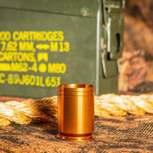 Lade das Bild in den Galerie-Viewer, Lucky Shot - 40mm Schnapsglas - MantisX.at