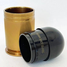 Lade das Bild in den Galerie-Viewer, Lucky Shot - 40mm Schnapsglas - MantisX.at