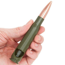 Lade das Bild in den Galerie-Viewer, Lucky Shot - Flaschenöffner .50 BMG | Olive - MantisX.at