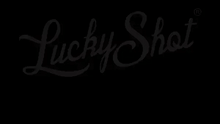 Lade das Bild in den Galerie-Viewer, Lucky Shot - Revolver Schnapsglas