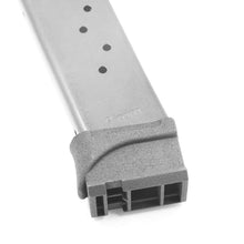Lade das Bild in den Galerie-Viewer, MAGRAIL – Ruger LC9/LC380 | MAGAZINBODEN RAIL ADAPTER - MantisX.at