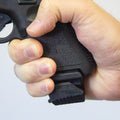 Lade das Bild in den Galerie-Viewer, MAGRAIL – Ruger LC9/LC380 | MAGAZINBODEN RAIL ADAPTER - MantisX.at