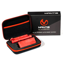 Lade das Bild in den Galerie-Viewer, Mantis BLACKBEARD AR - 15 – TRIGGER AUTO - RESETTING SYSTEM - MantisX.at