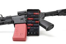 Lade das Bild in den Galerie-Viewer, Mantis BLACKBEARD X: BATTERY PACK / MAGAZIN (Blackbeard Upgrade) - MantisX.at