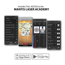 Lade das Bild in den Galerie-Viewer, Mantis LASER ACADEMY TRAINING KIT - PORTABLE