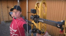 Lade das Bild in den Galerie-Viewer, Mantis X8 Archery – Shooting Performance System - MantisX.at