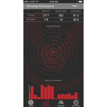 Lade das Bild in den Galerie-Viewer, Mantis X8 Archery – Shooting Performance System - MantisX.at