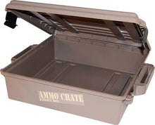 Lade das Bild in den Galerie-Viewer, MTM Transport - und Munitionskiste| Ammo Crate Utility - MantisX.at