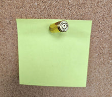 Lade das Bild in den Galerie-Viewer, mydryfire | 9mm Patronen PINS - MantisX.at