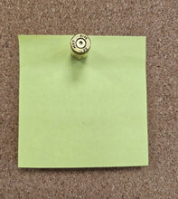 Lade das Bild in den Galerie-Viewer, mydryfire | 9mm Patronen PINS - MantisX.at