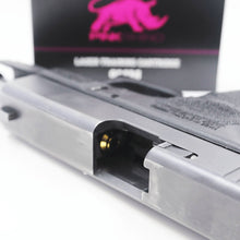 Lade das Bild in den Galerie-Viewer, PINK RHINO - LASERTRAININGSPATRONE - 9mm - MantisX.de