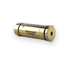 Lade das Bild in den Galerie-Viewer, PINK RHINO Laserpatrone | 12 Gauge
