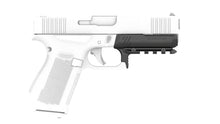 Lade das Bild in den Galerie-Viewer, RAIL ADAPTER FOR GLOCK 48 - MantisX.at