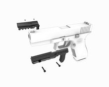 Lade das Bild in den Galerie-Viewer, RAIL ADAPTER GLOCK 20 & 21 | GEN 1 & 2 - MantisX.at