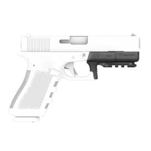 Lade das Bild in den Galerie-Viewer, RAIL ADAPTER GLOCK 20 & 21 | GEN 1 & 2 - MantisX.at
