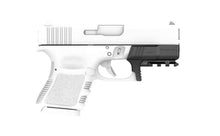 Lade das Bild in den Galerie-Viewer, RAIL ADAPTER GLOCK 30 - MantisX.at