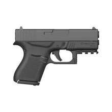 Lade das Bild in den Galerie-Viewer, RAIL ADAPTER GLOCK 42 - MantisX.at