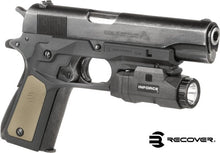 Lade das Bild in den Galerie-Viewer, RAIL & GRIP ADAPTER SYSTEM FÜR 1911 - MantisX.at