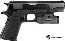 Lade das Bild in den Galerie-Viewer, RAIL & GRIP ADAPTER SYSTEM FÜR 1911 - MantisX.at