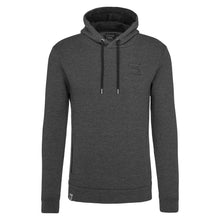 Lade das Bild in den Galerie-Viewer, Sweatshirt mit Kapuze | GLOCK Perfection | anthrazit - MantisX.at
